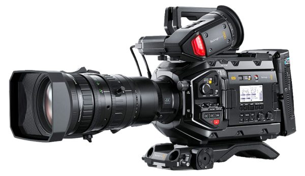 URSA Broadcast G2