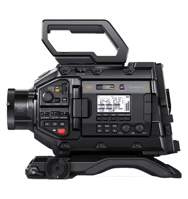 URSA Broadcast G2