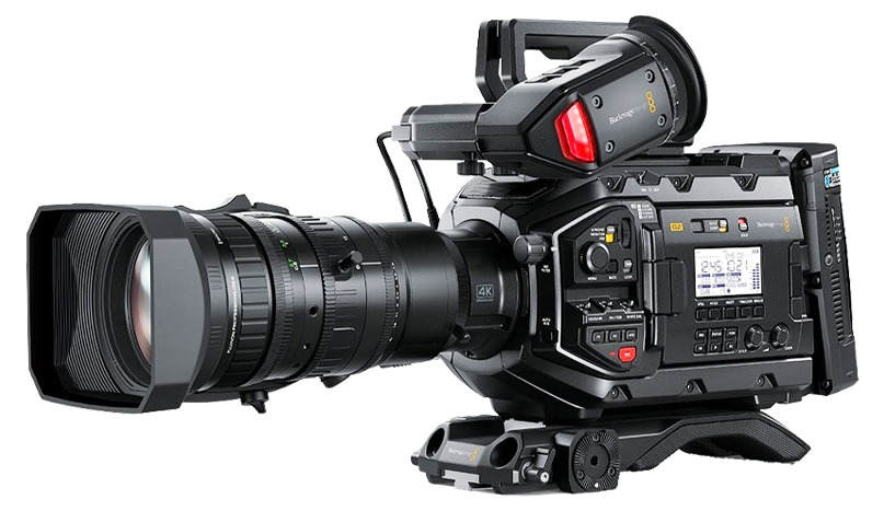 URSA Broadcast G2