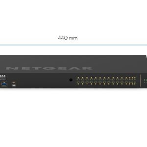 GSM4230P-100EUS 9 GSM4230P-100EUS - Imagen 5
