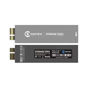 Kiloview Storage Stick CUBE R1 8 Kiloview Storage Stick CUBE R1 - Imagen 4