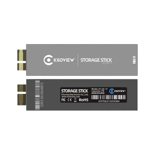 Kiloview Storage Stick CUBE R1 3 hd2