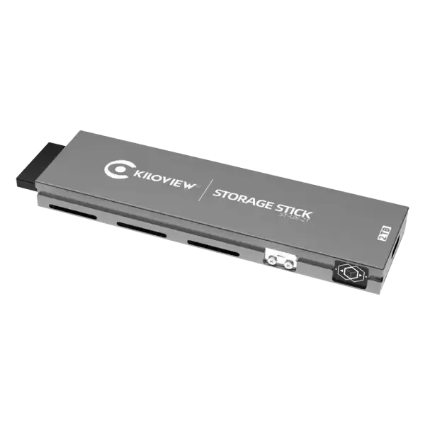 Kiloview Storage Stick CUBE R1 2 hd3