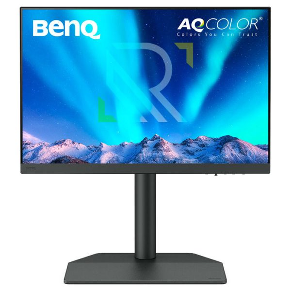 BenQ SW242Q 3 monitor benq photo vue sw242q