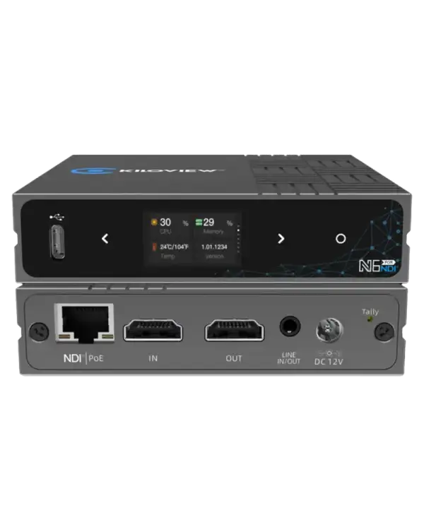 n6- kiloview n6