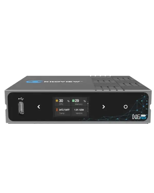 Kiloview N6 2 n6