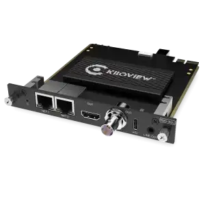 Kiloview RMG-300v2 4K IP Video Gateway 7 Kiloview RMG-300v2 4K IP Video Gateway - Imagen 3