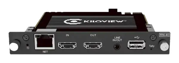 Kiloview RN-40 2 rn401