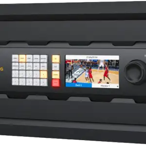 Blackmagic Videohub 120x120 12G