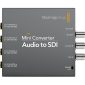 Mini Converter Audio to SDI