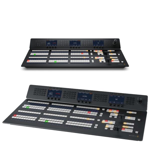 ATEM 2 M/E Advanced Panel 30