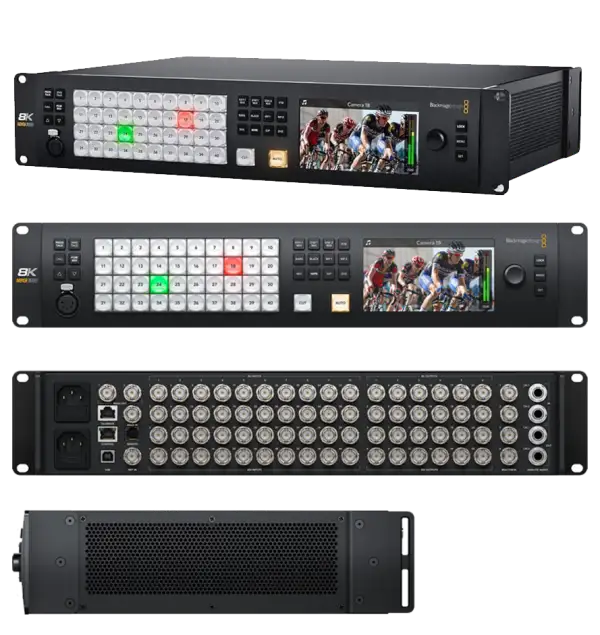 ATEM Constellation 8K