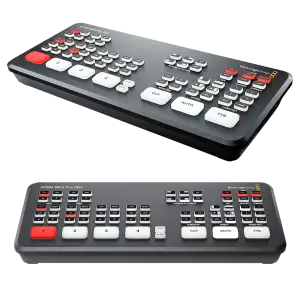 ATEM Mini Pro ISO - Imagen 3