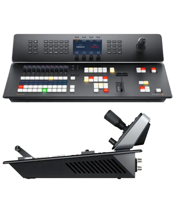 ATEM Television Studio 4K8