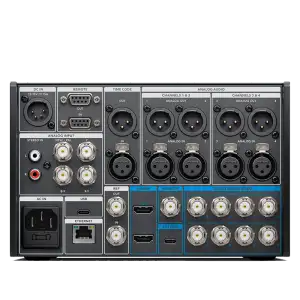 HyperDeck Extreme 8K HDR
