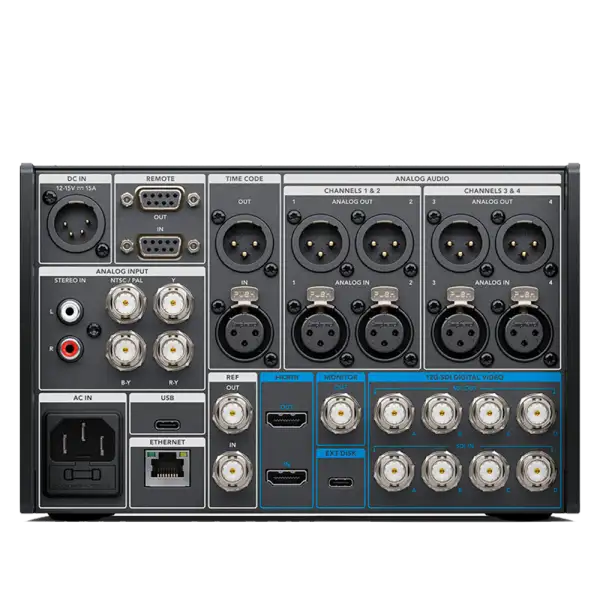 HyperDeck Extreme 8K HDR