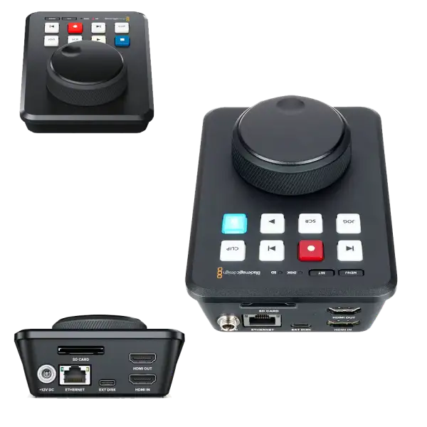 HyperDeck Shuttle HD HyperDeck Shuttle HD