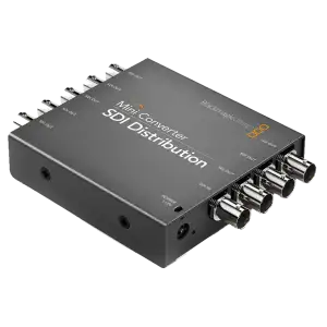 Mini Converter SDI Distribution 10 Mini Converter SDI Distribution - Imagen 5