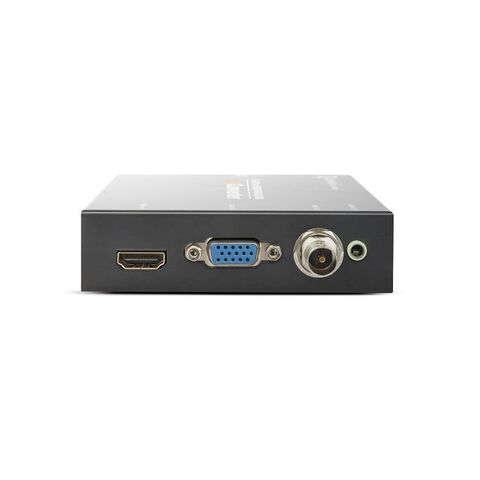 Vga Av Hdmi To Sdi Converter1