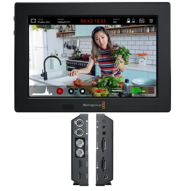 Video Assist 7 3G