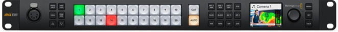 ATEM 2 M/E Constellation 4K 35 ATEM 2 M/E Constellation 4K