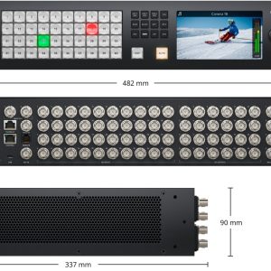 ATEM 4 M/E Constellation 4K 9 ATEM 4 M/E Constellation 4K
