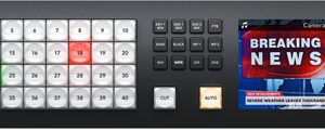 ATEM 4 M/E Constellation HD 8 ATEM 4 M/E Constellation HD