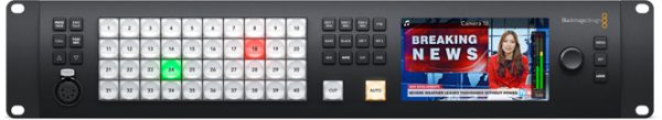 ATEM 4 M/E Constellation HD 2 ATEM 4 M/E Constellation HD
