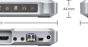 ATEM Camera Converter