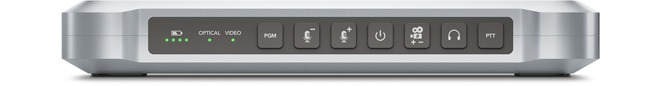 ATEM Camera Converter