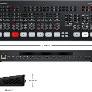 ATEM Mini Extreme - Imagen 3