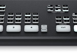 ATEM SDI Pro ISO 7 ATEM SDI Pro ISO - Imagen 3