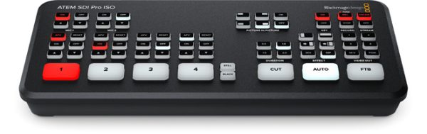 ATEM SDI Pro ISO 2 atem sdi pro iso sm