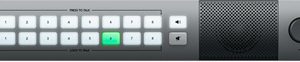ATEM Talkback Converter 4K 10 ATEM Talkback Converter 4K