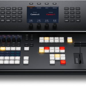ATEM Television Studio 4K8