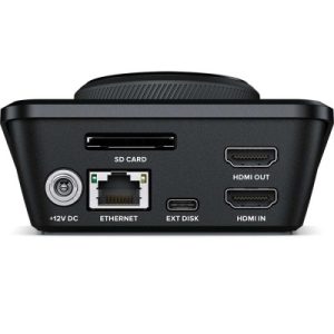 HyperDeck Shuttle HD 10 HyperDeck Shuttle HD - Imagen 5