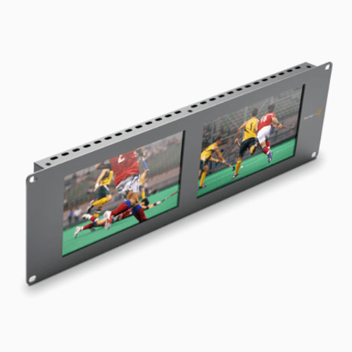 SmartView Duo 3 blackmagic smartduo