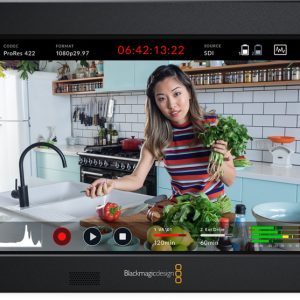 Video Assist 7" 3G