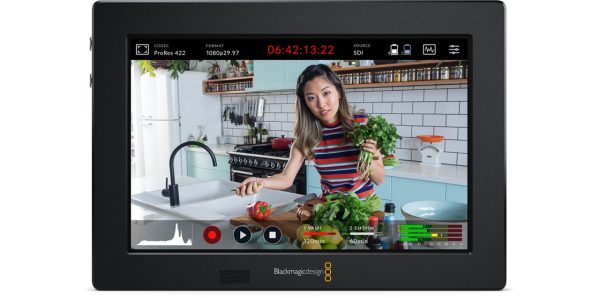 Video Assist 7" 3G