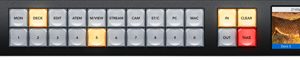 Blackmagic Videohub 20x20 12G - Imagen 5