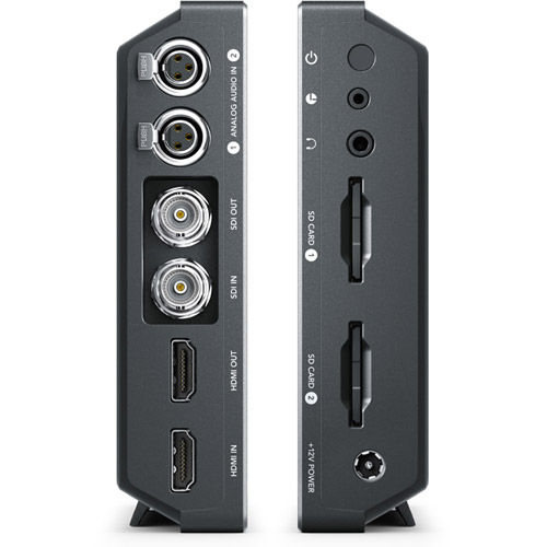 Video Assist 7" 3G