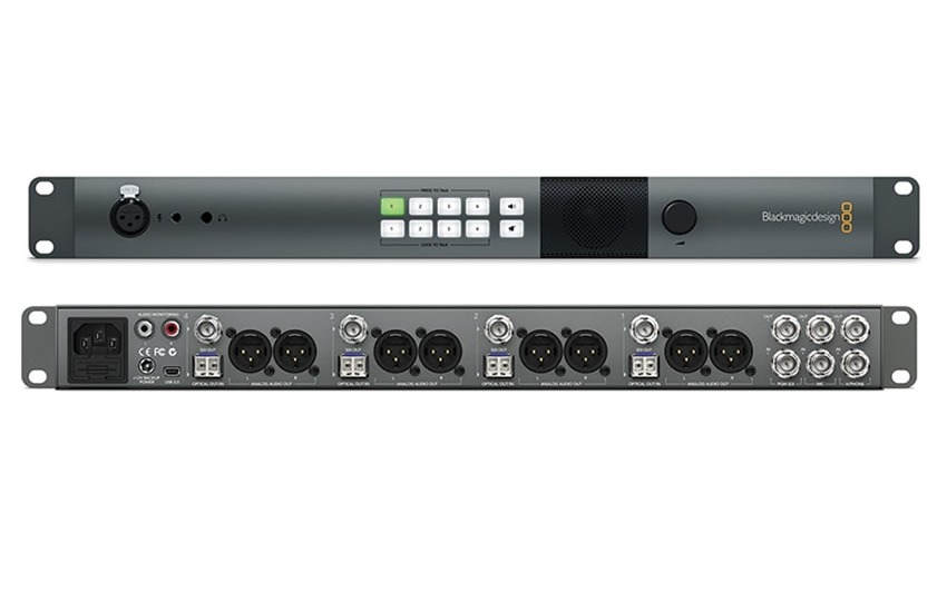 ATEM Studio Converter 2