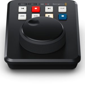 HyperDeck Shuttle HD 11 HyperDeck Shuttle HD - Imagen 6