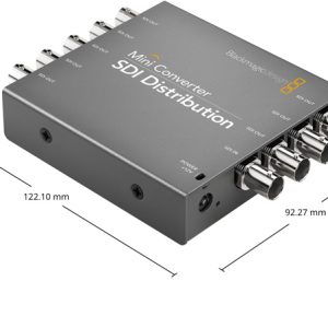 Mini Converter SDI Distribution 9 Mini Converter SDI Distribution - Imagen 4
