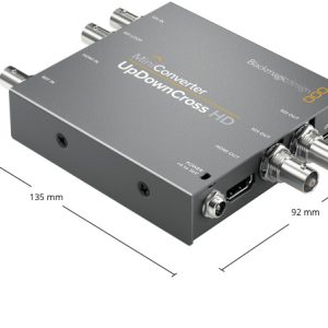 Mini Converter UpDownCross HD 8 Mini Converter UpDownCross HD - Imagen 4