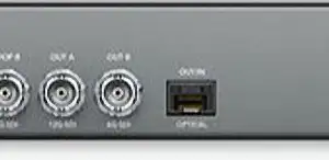 Teranex Express - Imagen 5