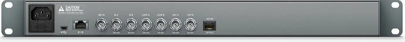 Teranex AV 21 tera01