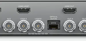 Teranex AV 8 Teranex AV - Imagen 3