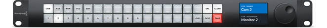 Videohub Master Control Pro 18 Videohub Master Control Pro