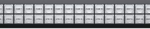 Videohub Smart Control Pro 9 Videohub Smart Control Pro